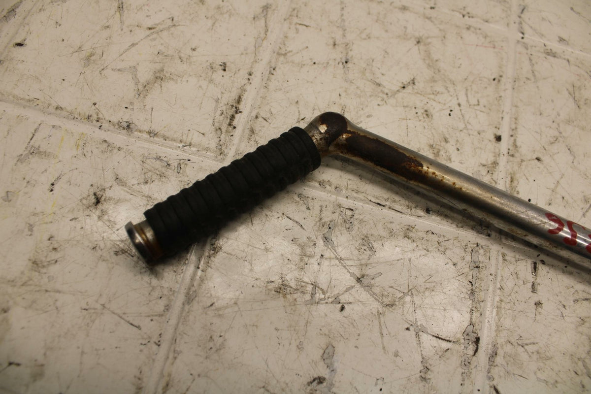 72 HONDA CB500 K1  KICK STARTER KICKSTART BB24