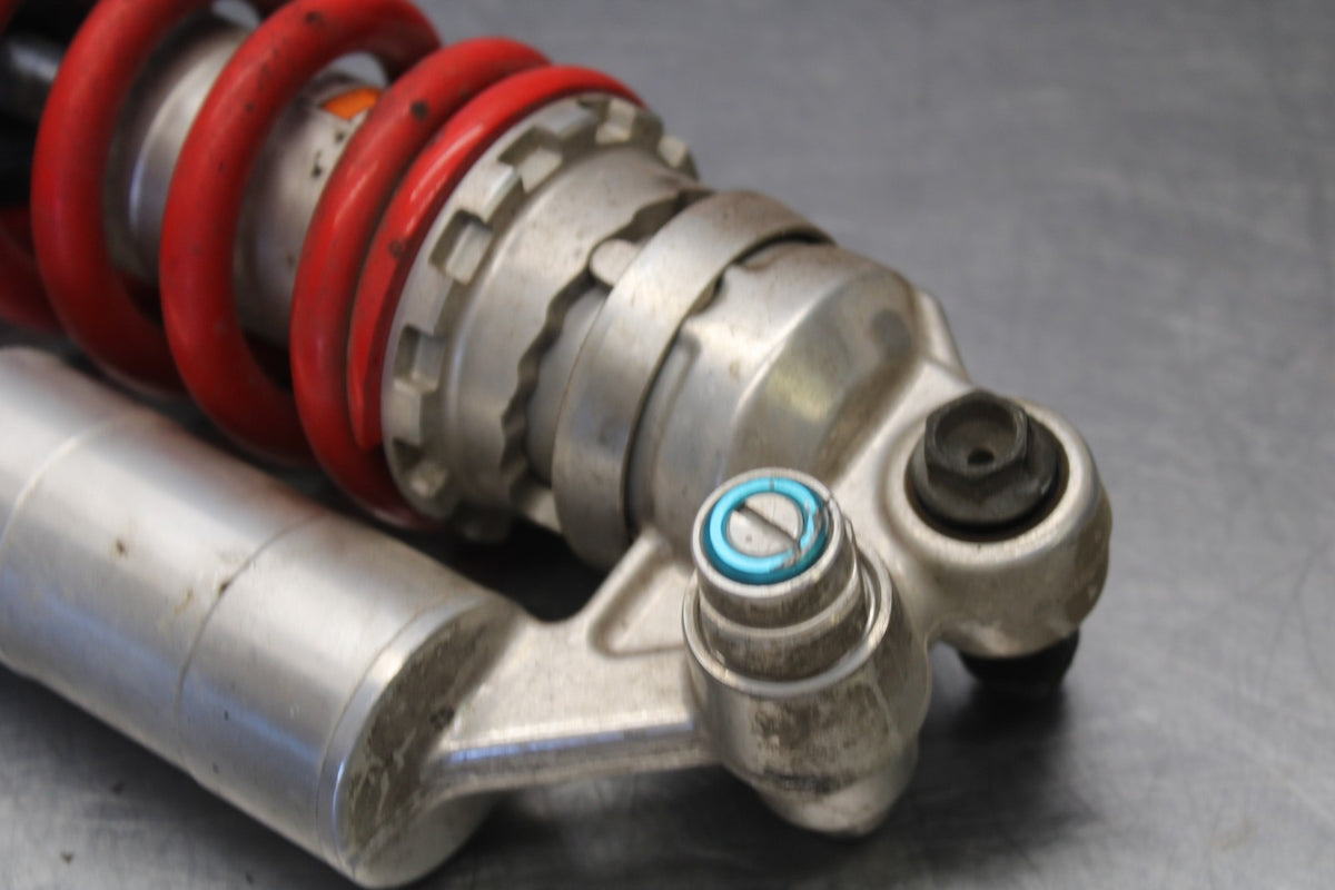 05 YAMAHA YZF R6 REAR BACK SHOCK ABSORBER SUSPENSION BB894
