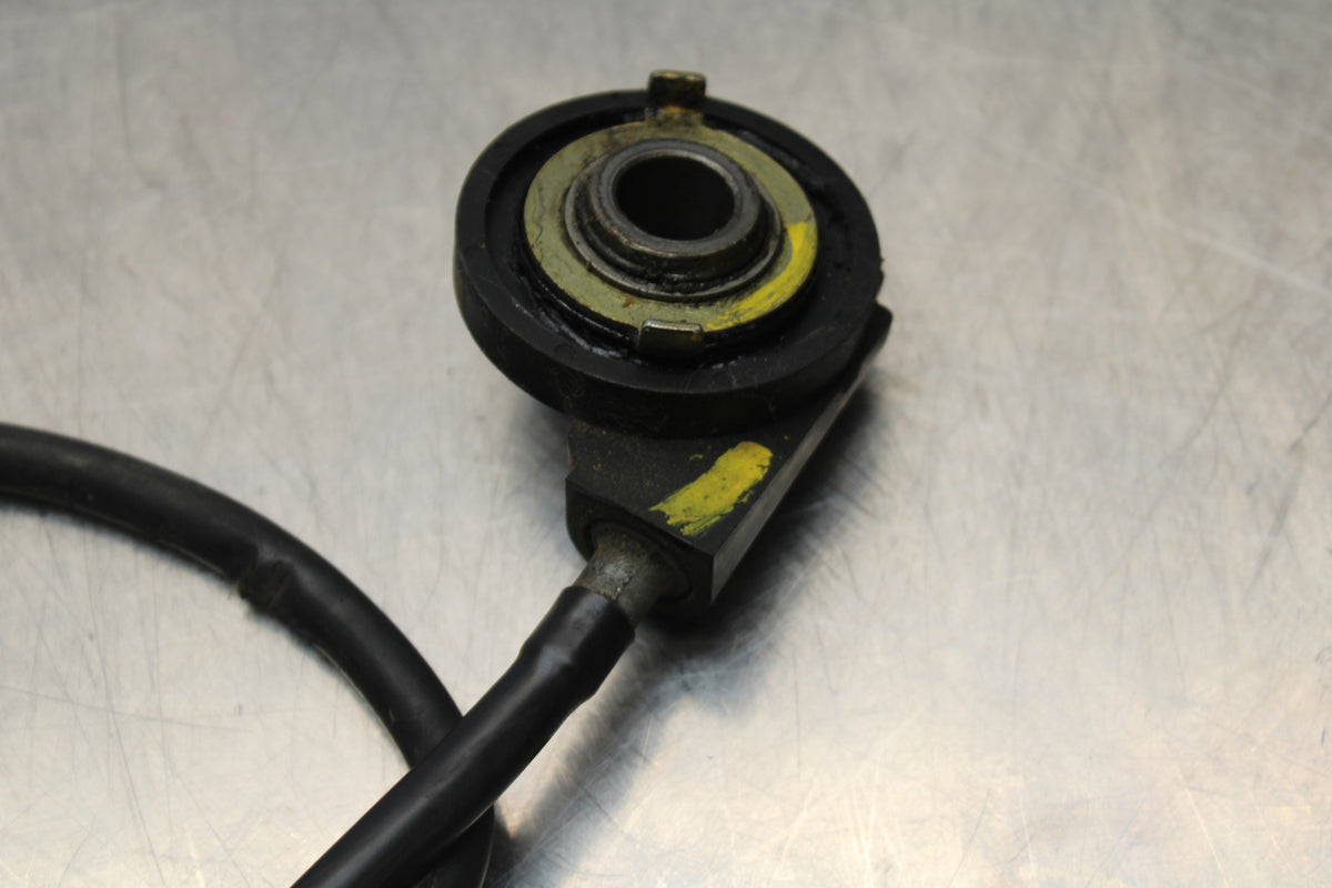 04-09 SUZUKI GS500F SPEED DRIVE GEAR HUB with CABLE BB165