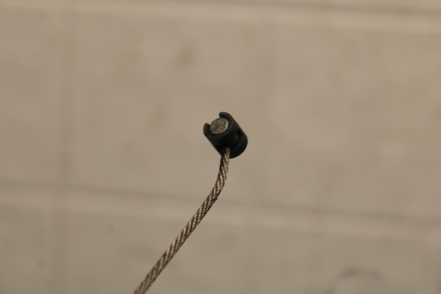 20 SUZUKI GSXR 1000 CLUTCH CABLE LINE BB597
