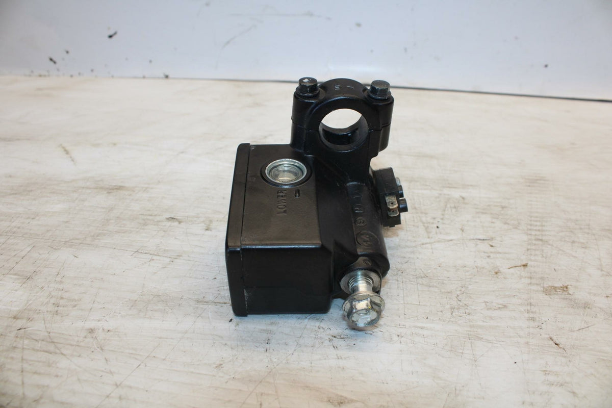 07-12 SUZUKI BANDIT 650F FRONT BRAKE MASTER CYLINDER BB280