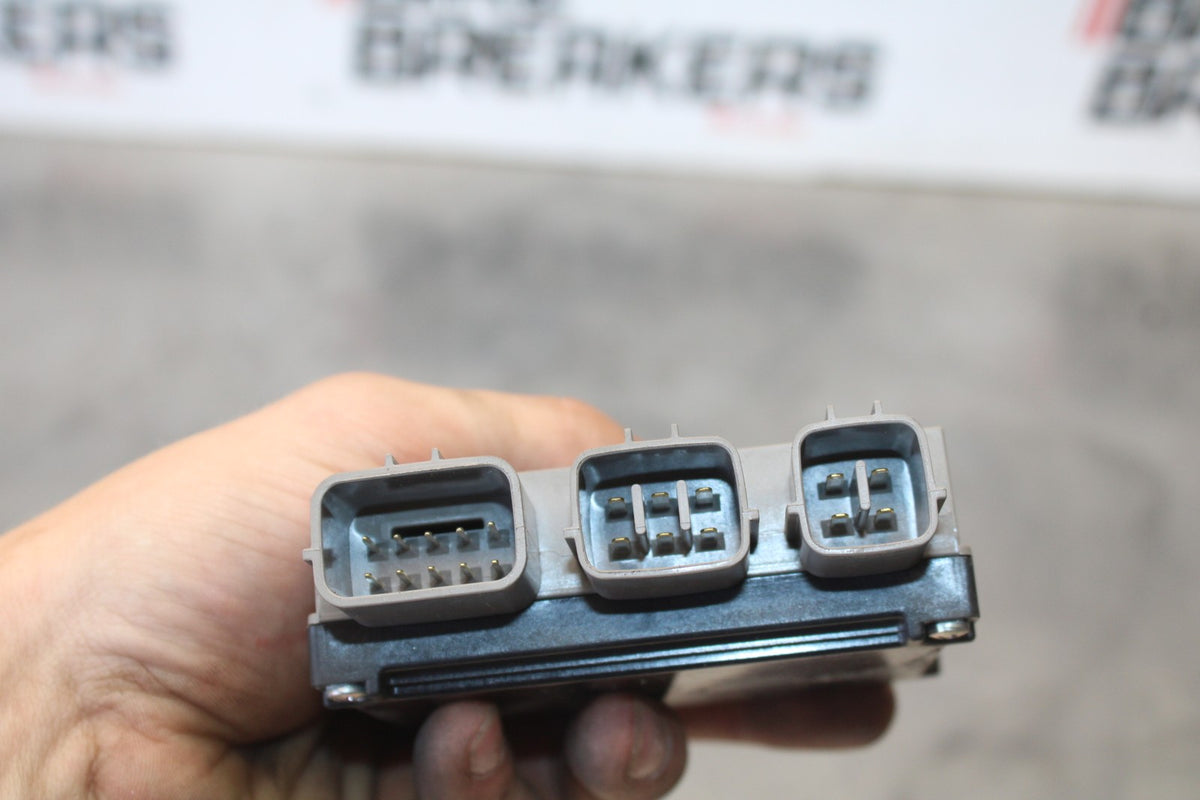 24-25 KAWASAKI NINJA 500 ABS RELAY ASSEMBLY BOX BB899