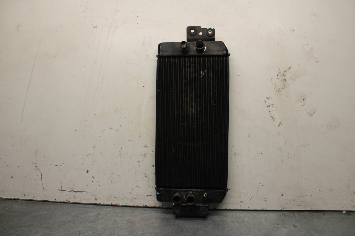 05-06 SUZUKI BOULEVARD M50 ENGINE COOLER COOLING RADIATOR RADIATER BB671