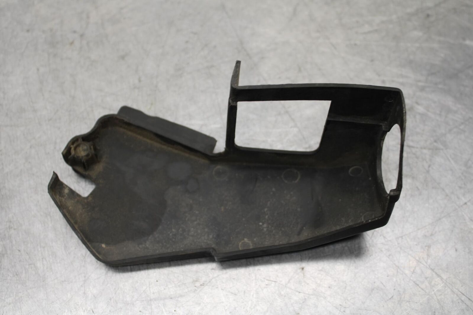 1985 Honda Shadow 500 VT500C COOLANT WATER TANK COVER BB615