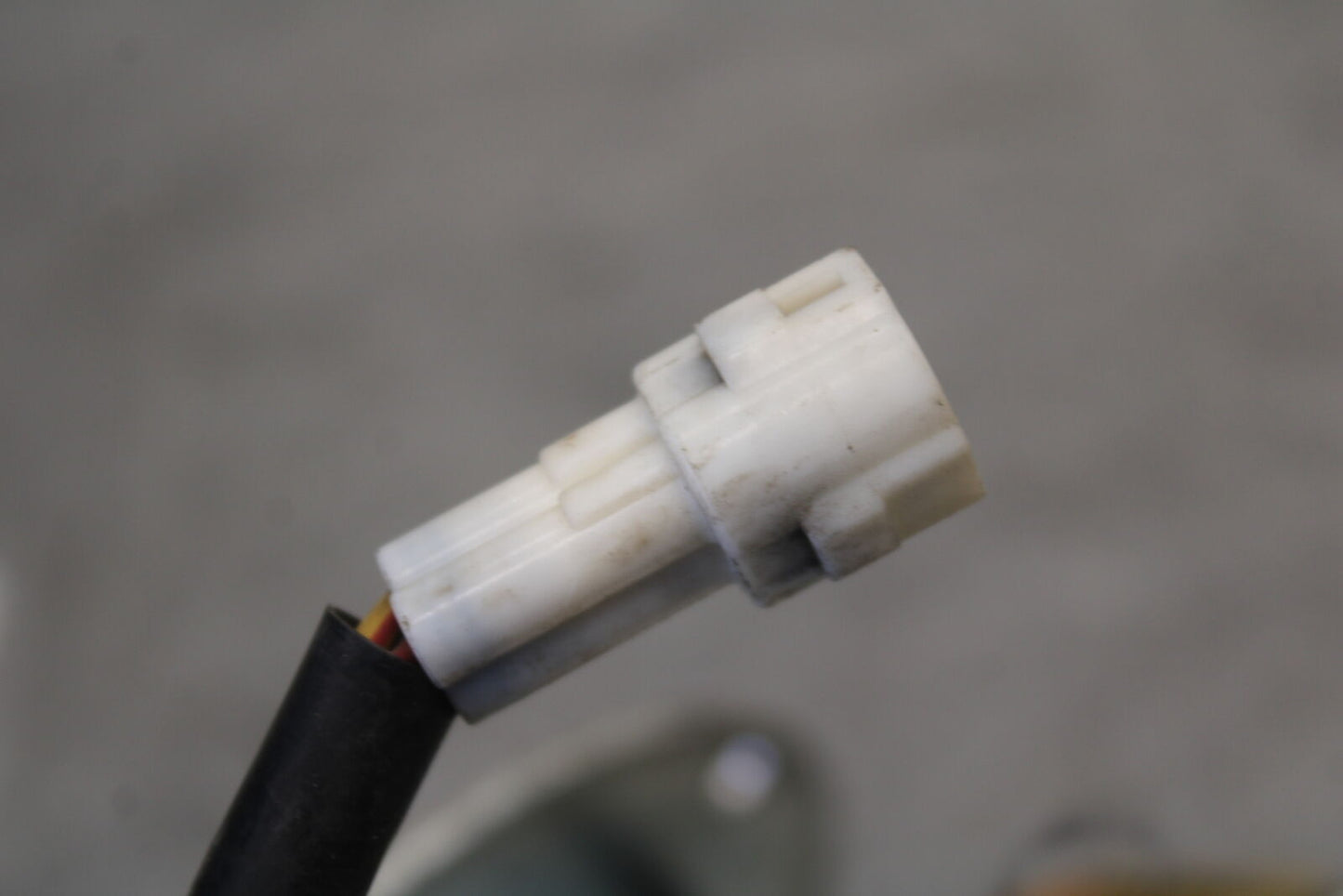 05-09 SUZUKI BOULEVARD C90 FUEL GAS PUMP BB692