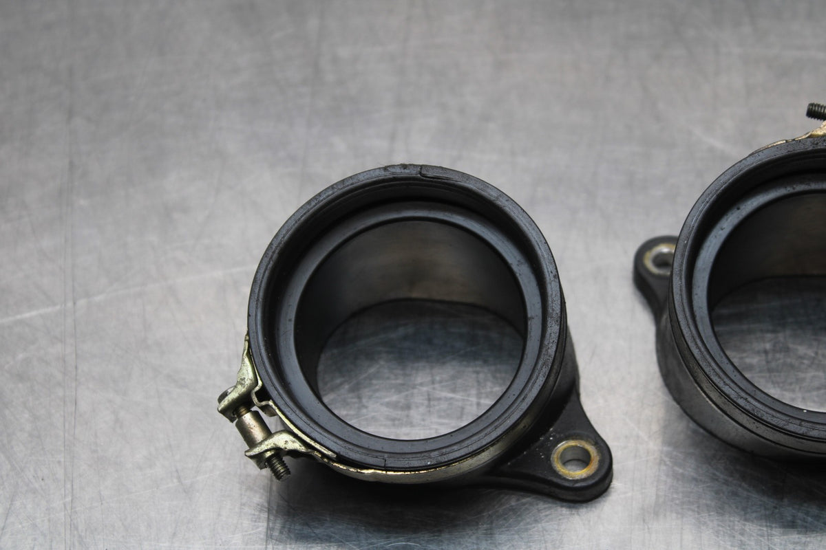05 TRIUMPH ROCKET III AIR INTAKE BOOTS BB186