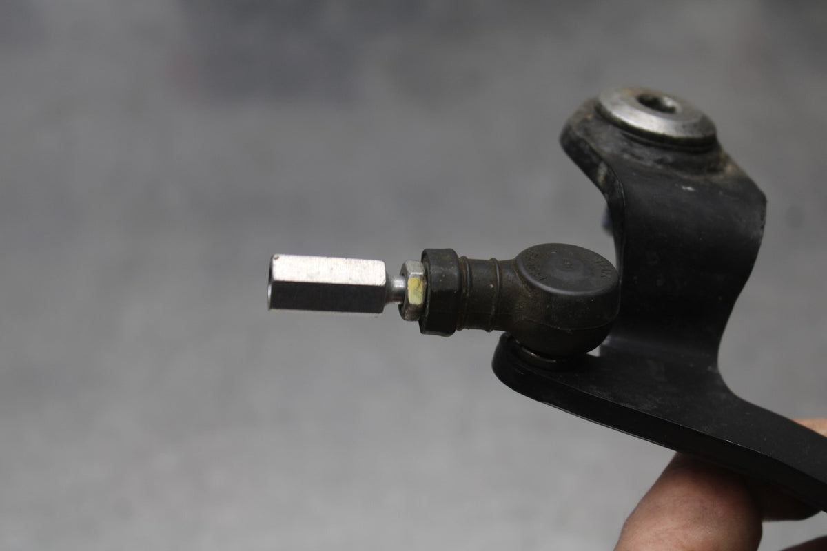 23-26 KAWASAKI NINJA ZX4RR SHIFTER PEDAL BB898