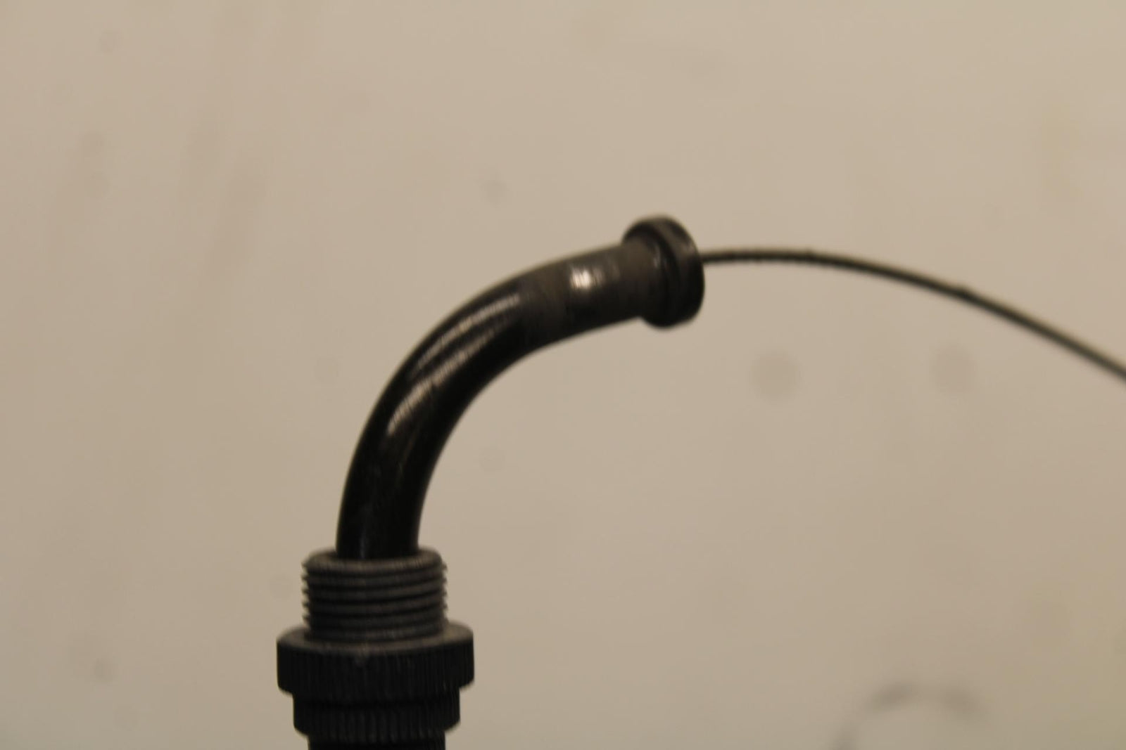 01-03 SUZUKI GSXR600 THROTTLE CABLES LINES BB633