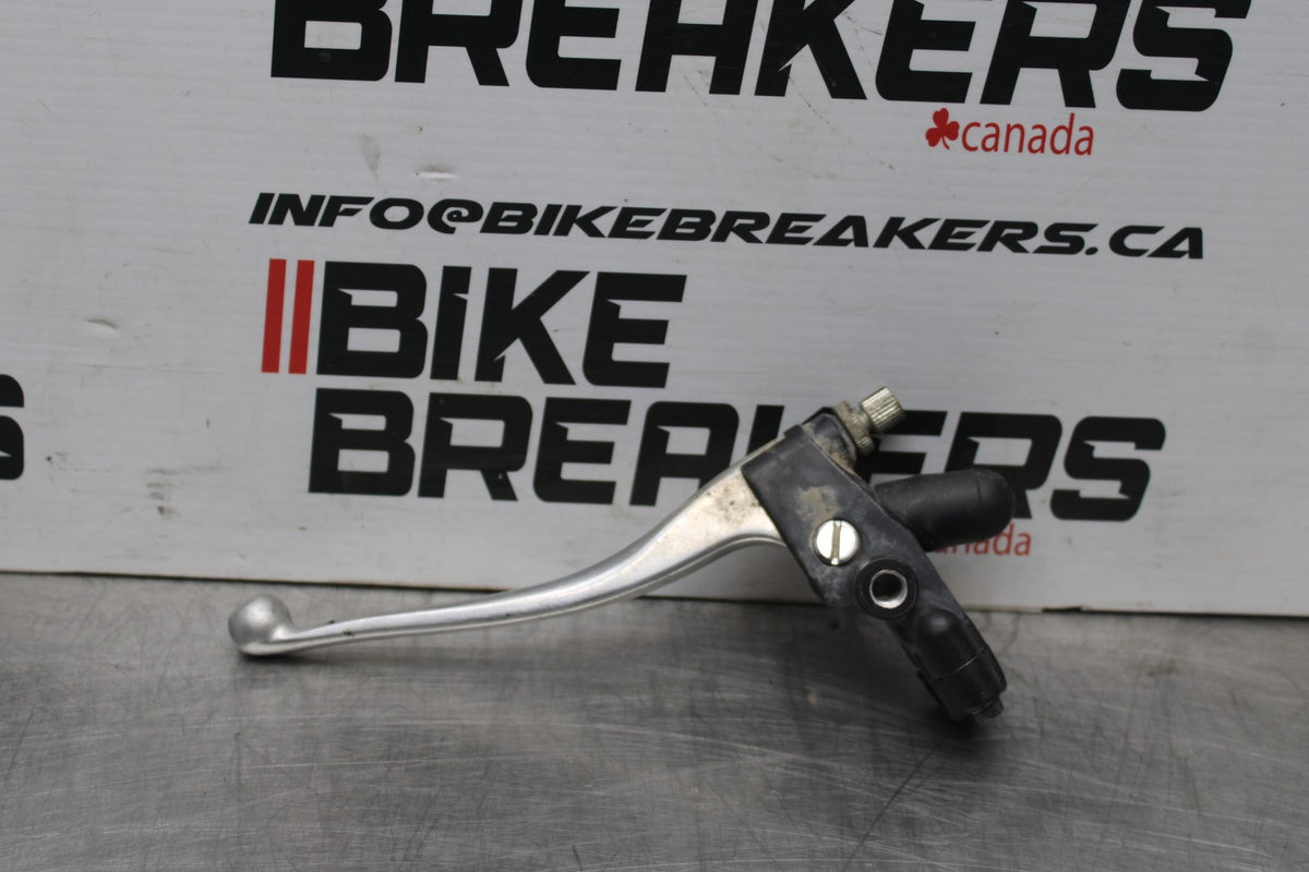 18 HONDA CB500F CLUTCH PERCH MOUNT WITH LEVER  BB861