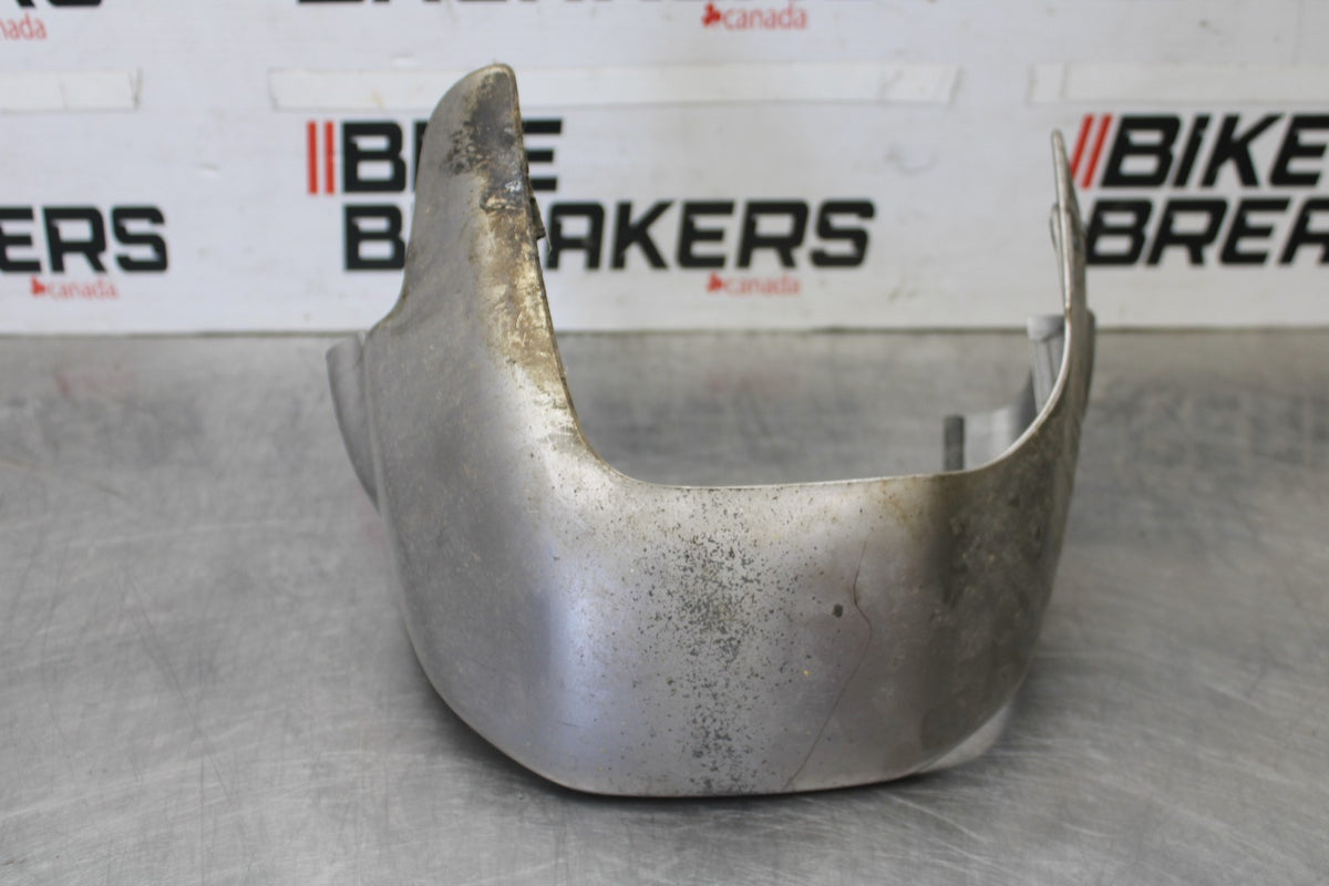 98-05 HONDA SUPER HAWK 1000 VTR1000F LOWER BOTTOM BELLY FAIRING COWL BB924
