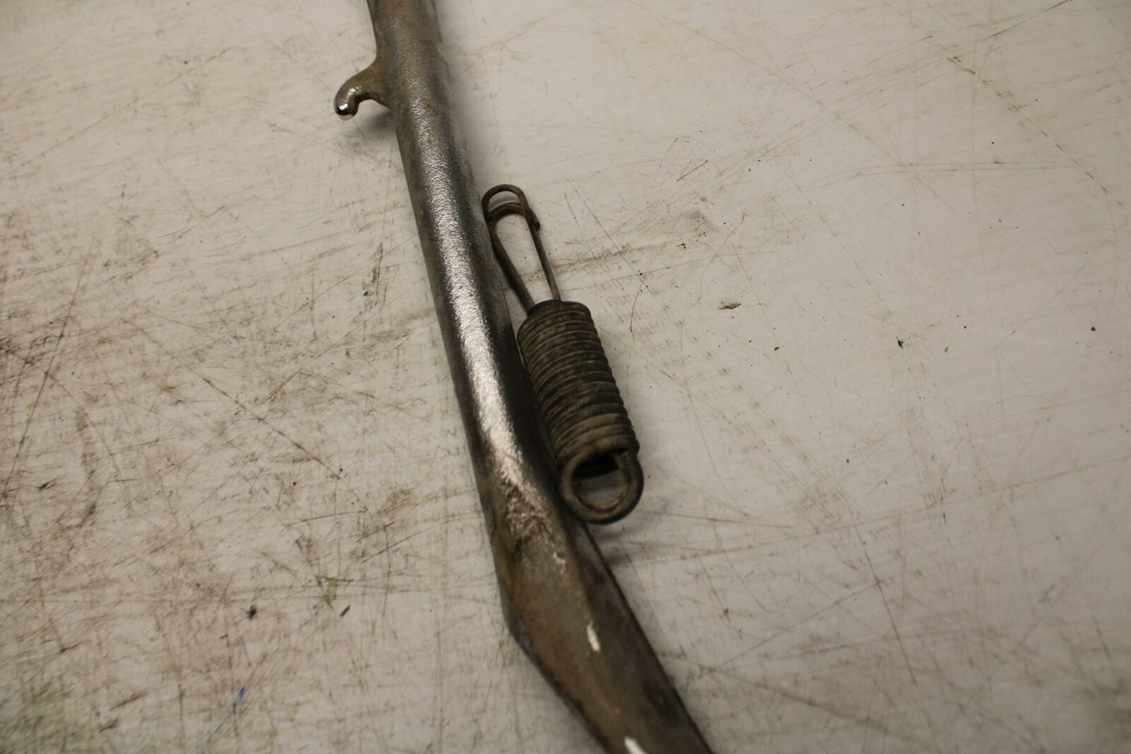 03-08 HONDA VTX1300C KICKSTAND SIDE KICK STAND BB287