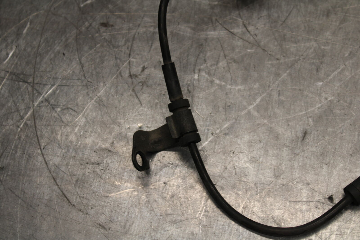15-16 HONDA CB300F REAR ABS BRAKE SENSOR BB740