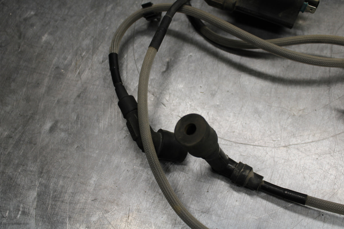 03-08 KAWASAKI VULCAN 1600 IGNITION COILS BB754
