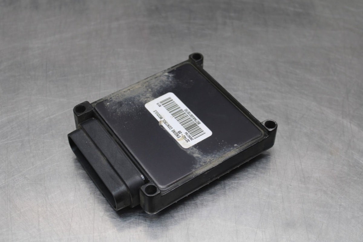 08 HARLEY-DAVIDSON SPORTSTER 1200 ECU COMPUTER CONTROLLER UNIT ECM CDI BB794