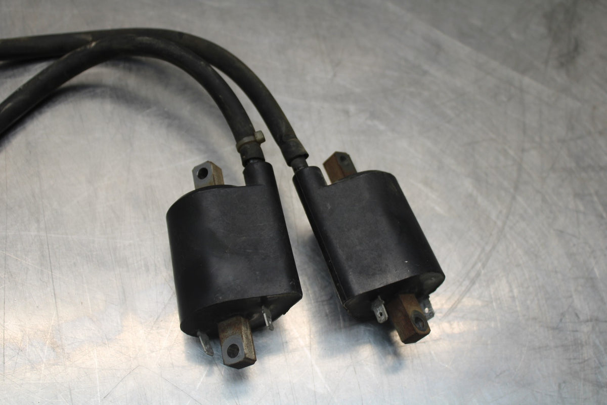 05-09 SUZUKI BOULEVARD C90 IGNITION COILS BB791