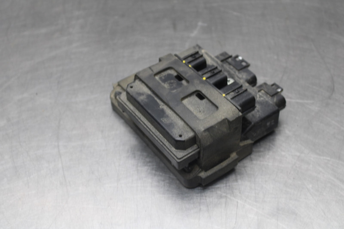 18-26 KAWASAKI Z400 ECU COMPUTER CONTROLLER UNIT BLACK BOX ECM CDI BB852
