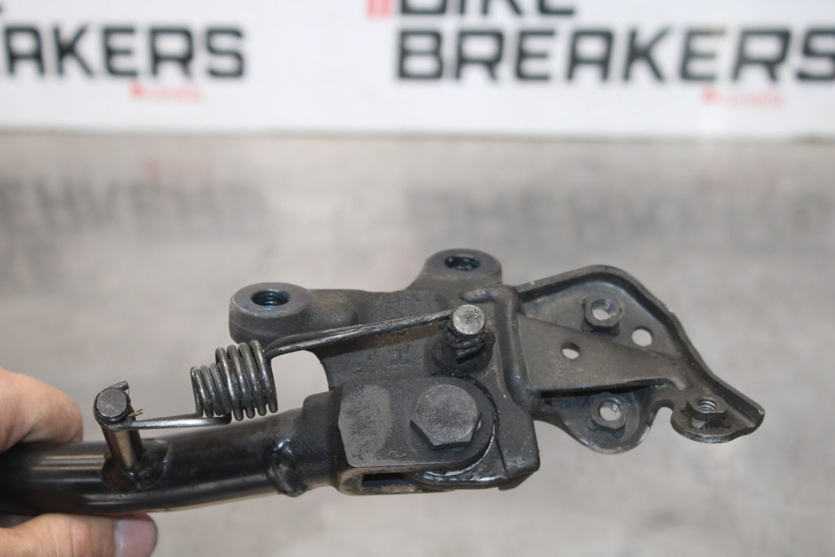 11-25 SUZUKI GSXR 600  KICKSTAND SIDE KICK STAND BB830