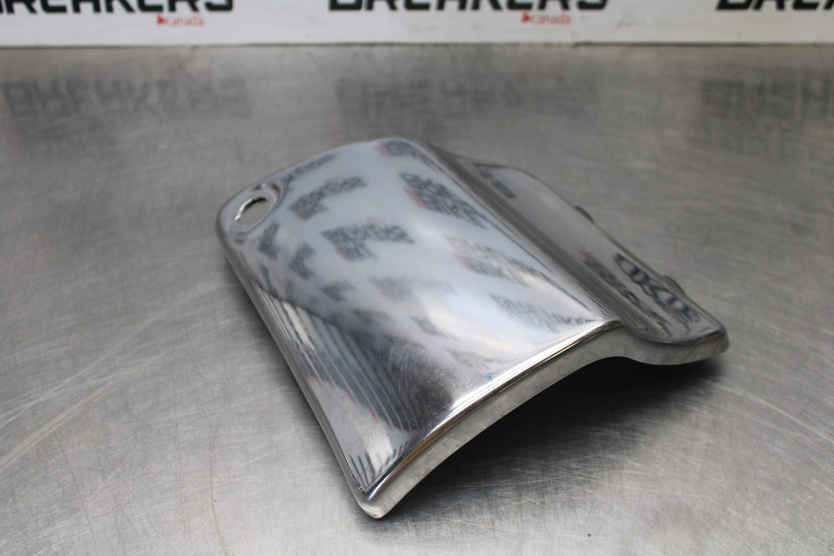 05-09 SUZUKI BOULEVARD C90 SIDE COVER PANEL COWL FAIRING BB918