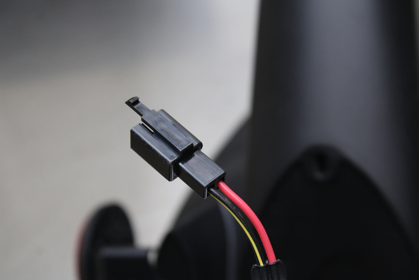 23-24 KAWASAKI NINJA ZX14R NEW!! REAR BACK FENDER MUD GUARD BB141