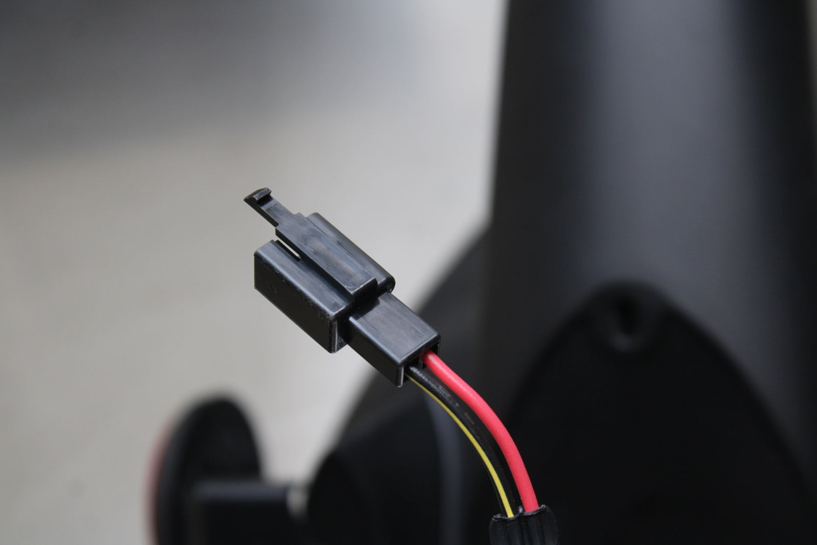 23-24 KAWASAKI NINJA ZX14R NEW!! REAR BACK FENDER MUD GUARD BB141