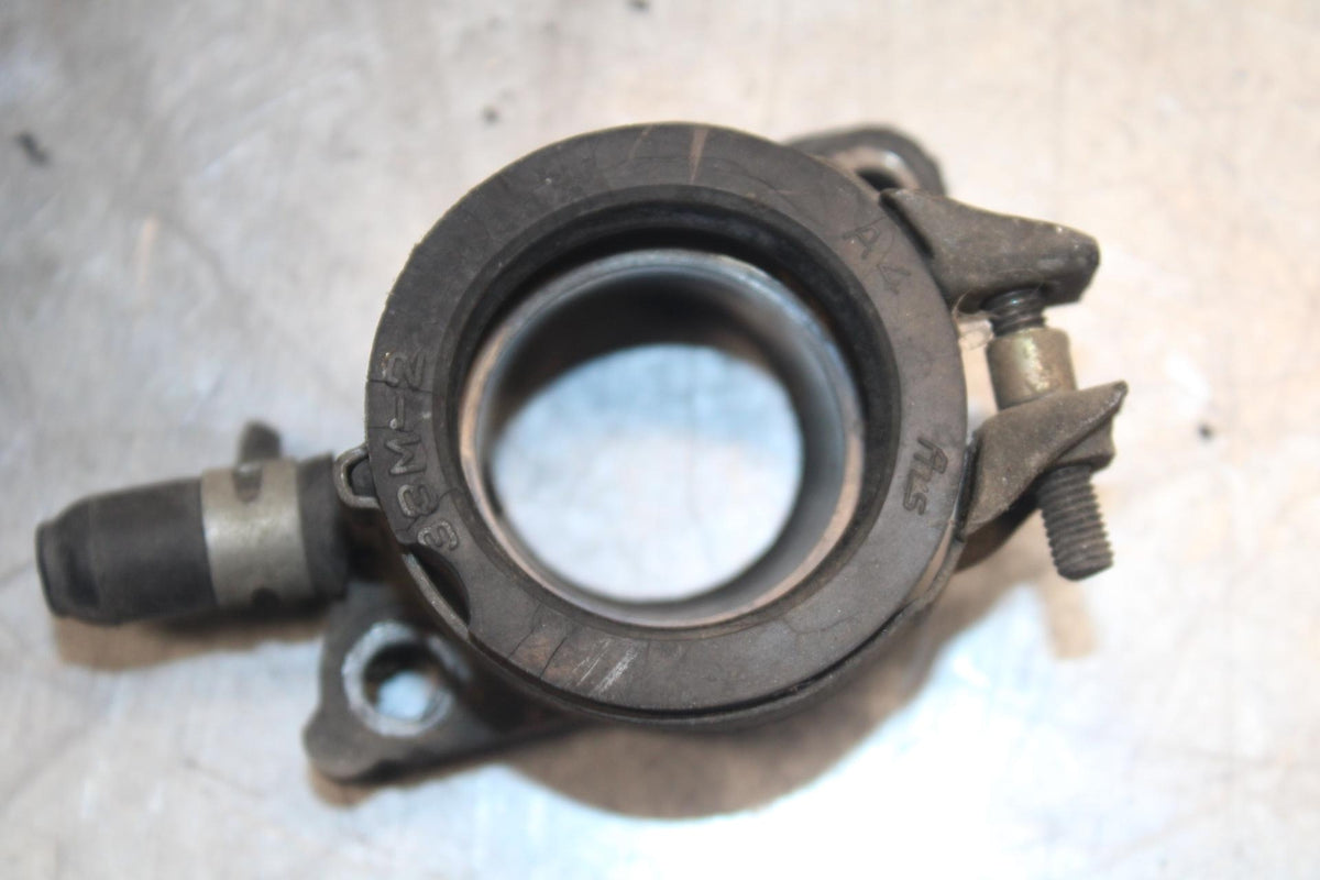 1988 Yamaha FZ600 AIRBOX INTAKE VELOCITY STACKS BB601