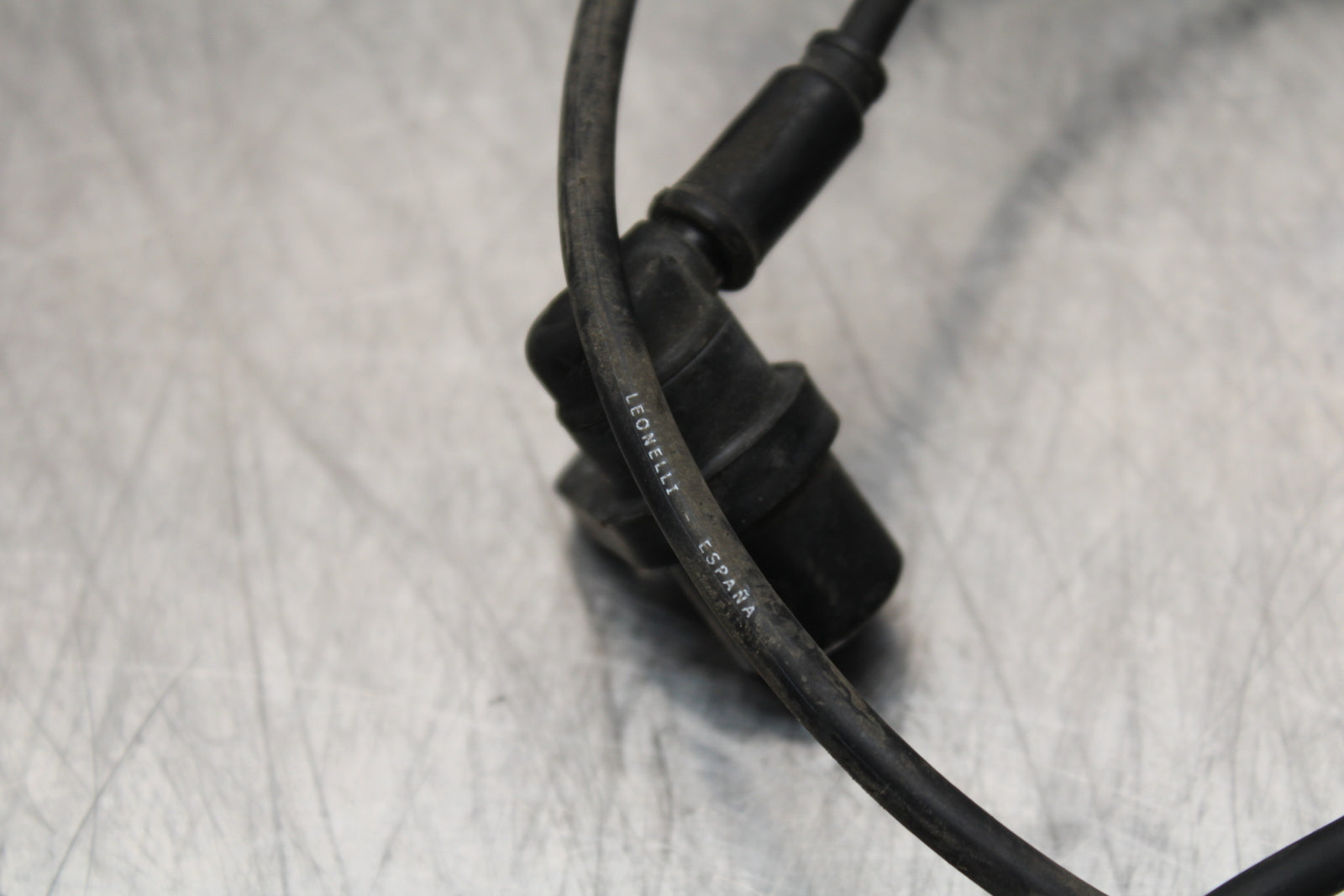 08 MOTO GUZZI BREVA 750 SPEED SPEEDOMETER SENSOR BB154