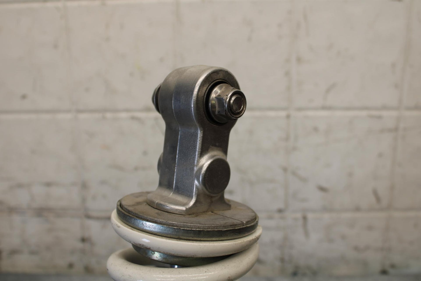 2011 Kawasaki Ninja ZX10R ZX1000K ABS REAR BACK SHOCK ABSORBER SUSPENSION BB555