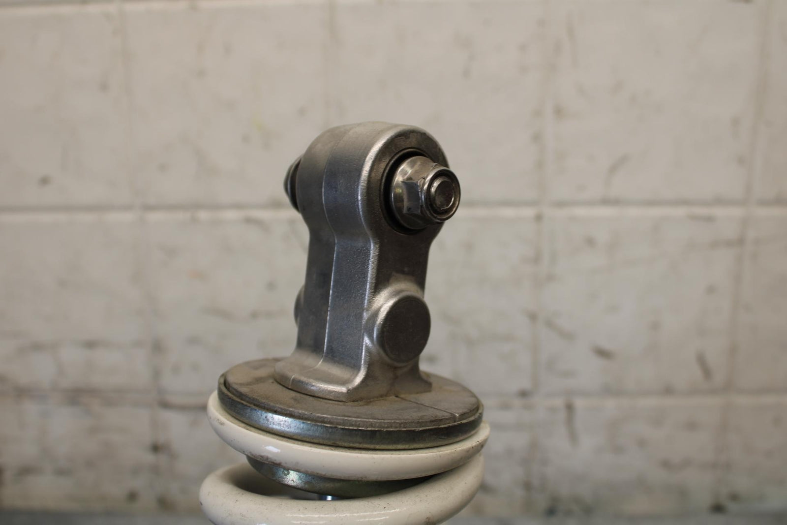 2011 Kawasaki Ninja ZX10R ZX1000K ABS REAR BACK SHOCK ABSORBER SUSPENSION BB555