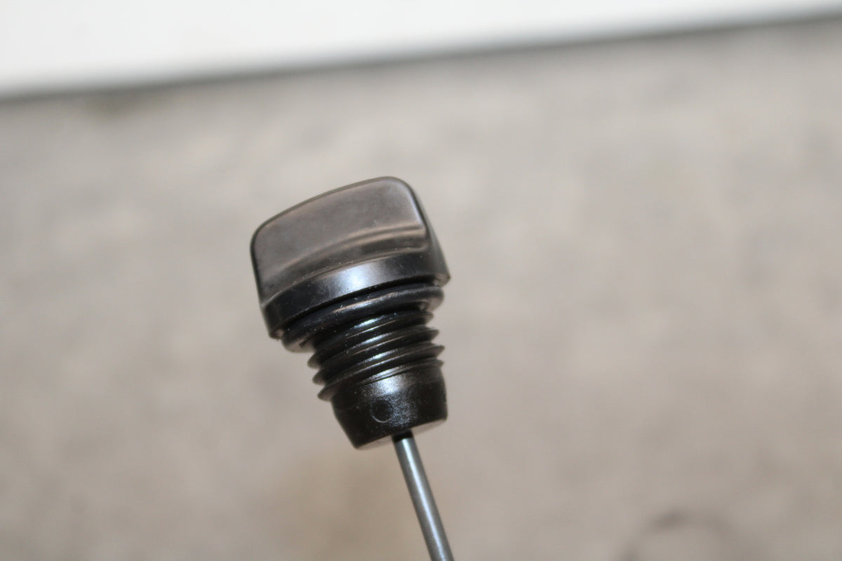 95-98 HONDA CBR600F3 ENGINE MOTOR OIL DIP STICK  BB122