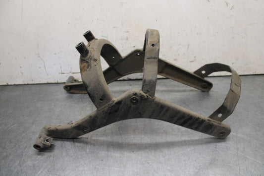 05-06 YAMAHA ROYAL STAR REAR FENDER SUPPORT FRAME SUBFRAME 4XY-21190-02-00 BB697