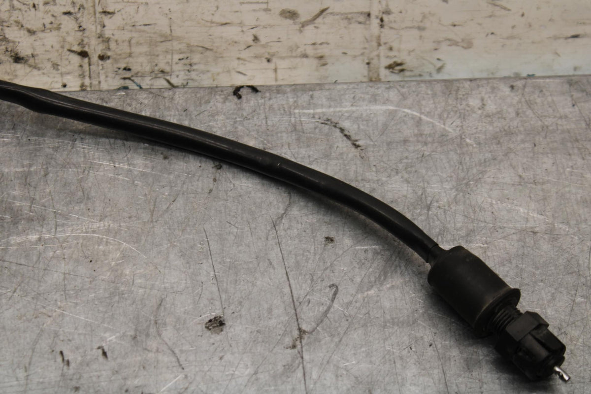 2011 Kawasaki Ninja ZX10R ZX1000K ABS REAR BRAKE STOP SWITCH BB555