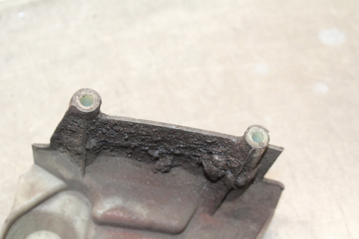 03 SUZUKI SV650S ENGINE SPROCKET COVER BB130