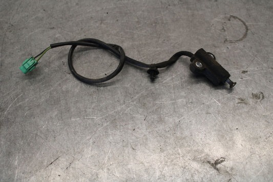 04 SUZUKI GSXR600 KICKSTAND SIDE KICK STAND SENSOR  BB676