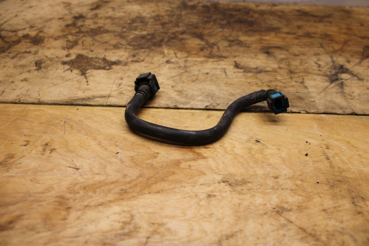 07-08 YAMAHA YZF R1 FUEL HOSE GAS LINE TUBE PIPE BB337
