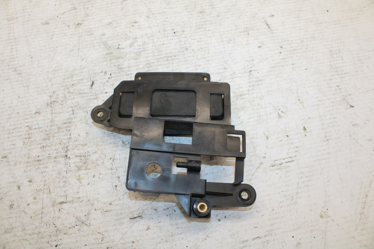 90-07 KAWASAKI ZZR 250 RELAY ASSEMBLY FUSE BOX BB298