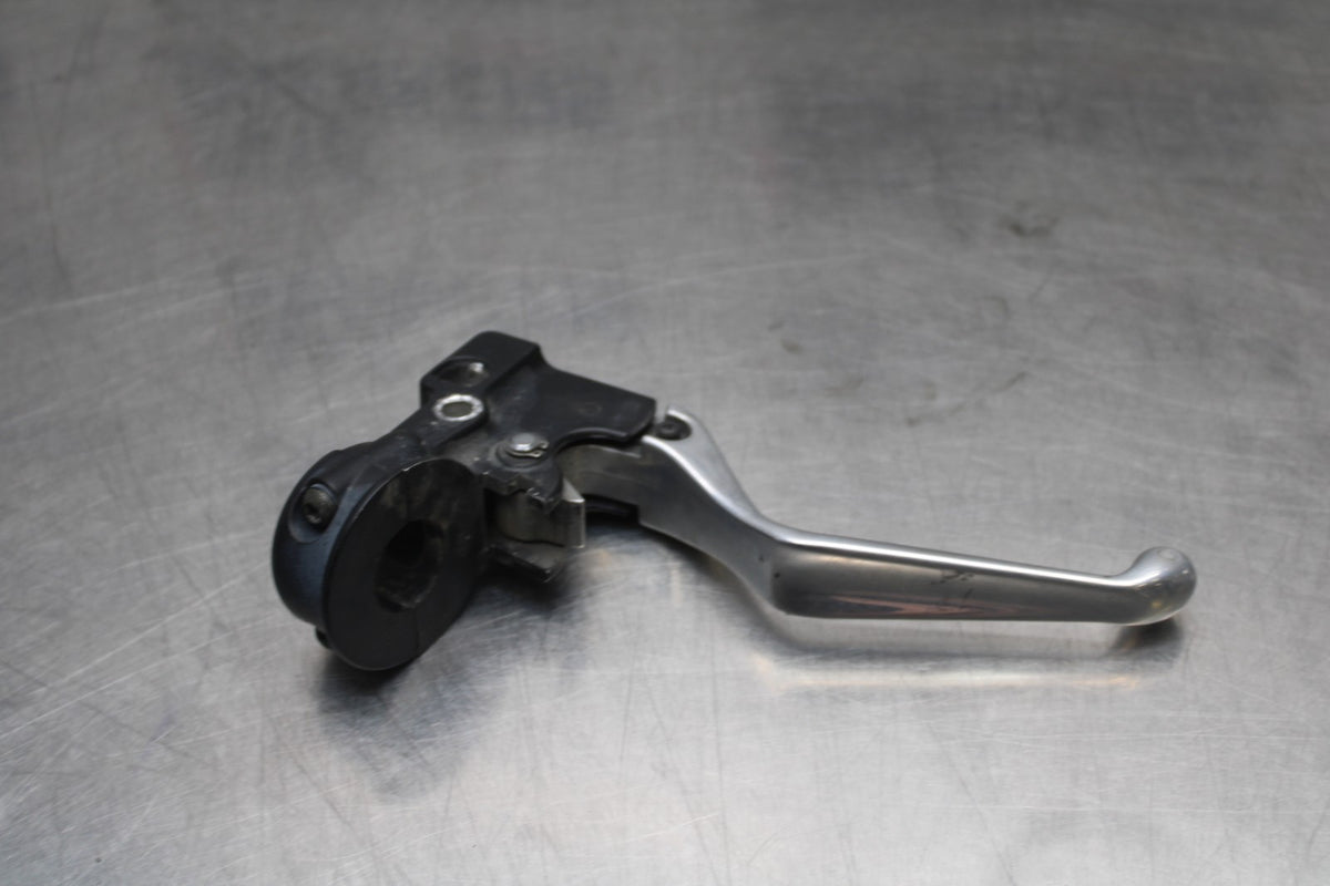 08 HARLEY-DAVIDSON SPORTSTER 1200 CLUTCH PERCH MOUNT WITH LEVER  BB794