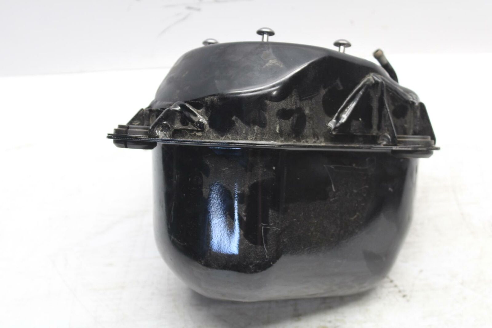 06 YAMAHA ROAD STAR XV1700PC WARRIOR GAS TANK FUEL PETROL RESERVOIR  BB262