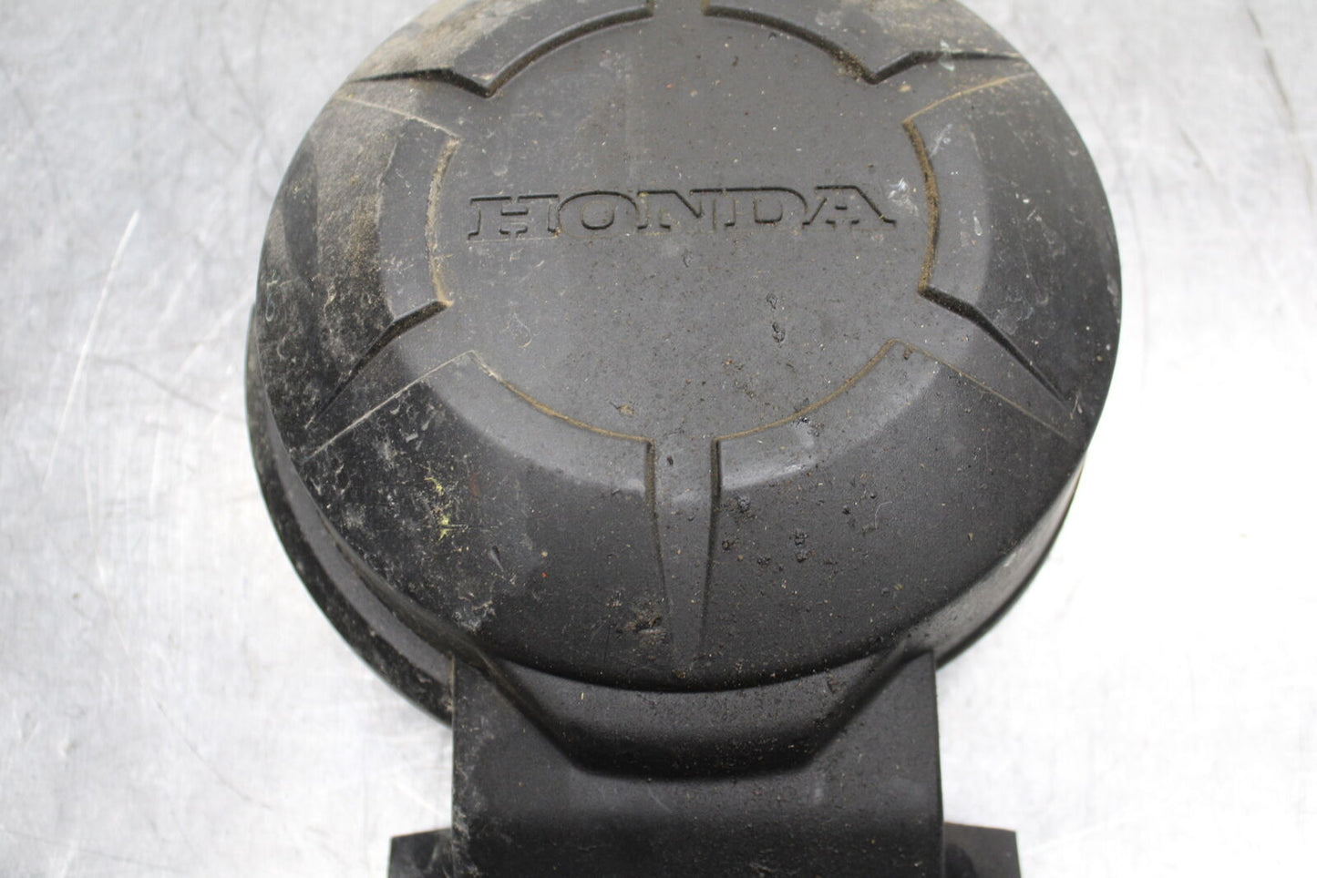 14 HONDA CTX1300A ENGINE MOTOR COVER BB732