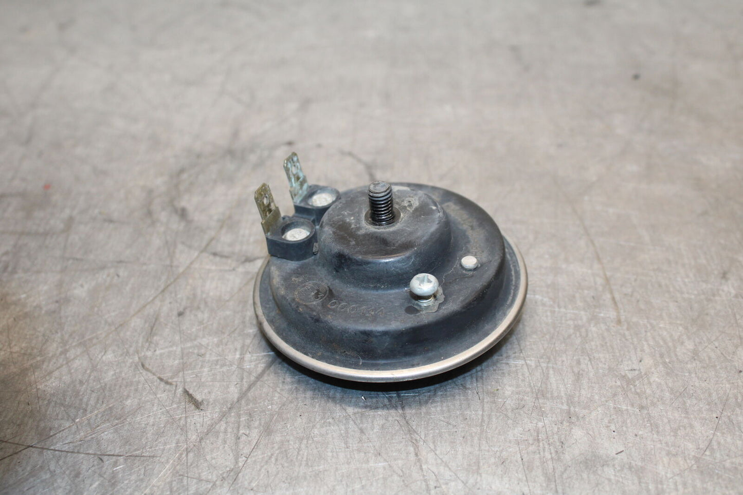 12-17 KAWASAKI ER-6N Z650 HORN SIGNAL BB709