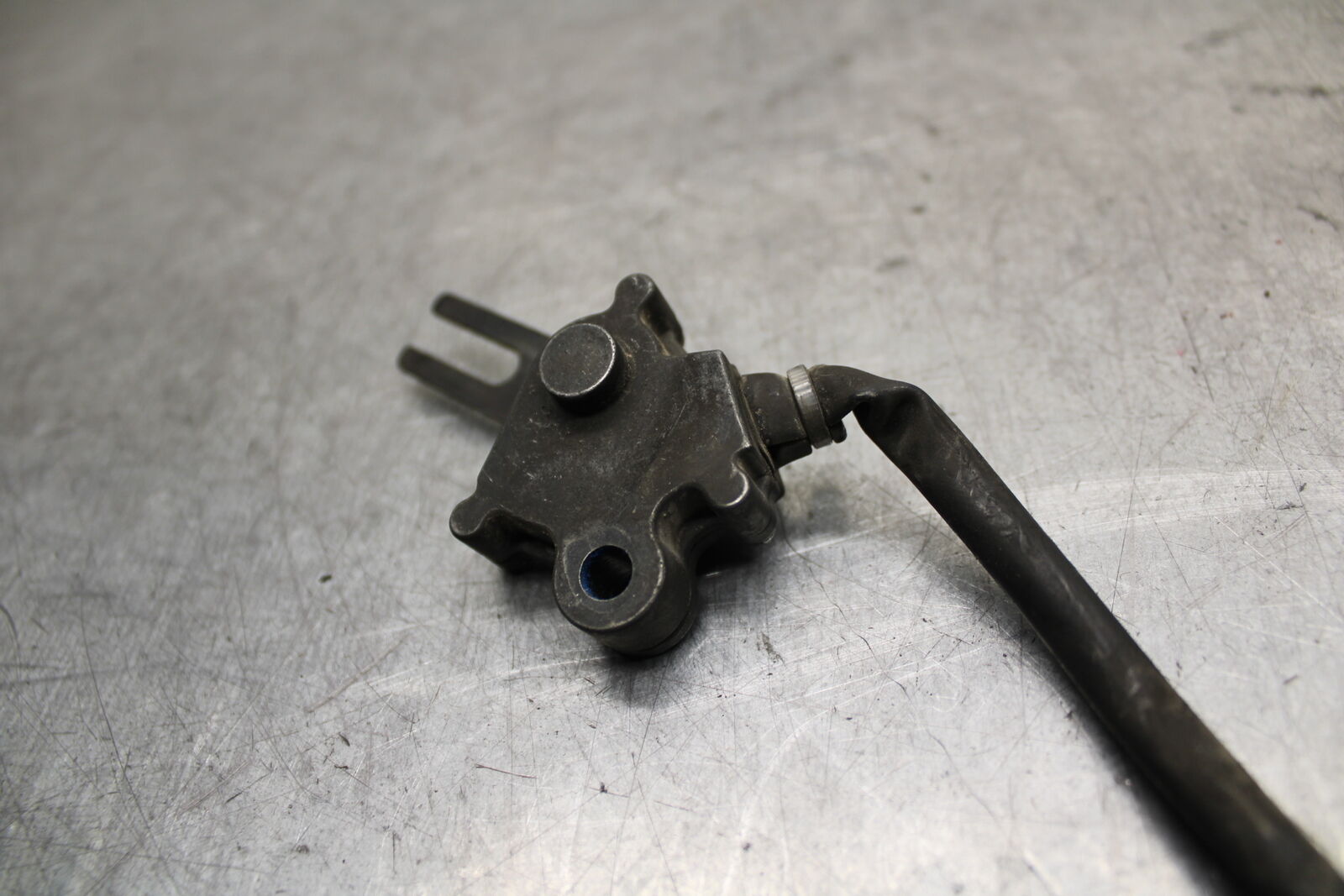 16 KAWASAKI NINJA ZX10R KICKSTAND SIDE KICK STAND SENSOR 27010-0003 BB650