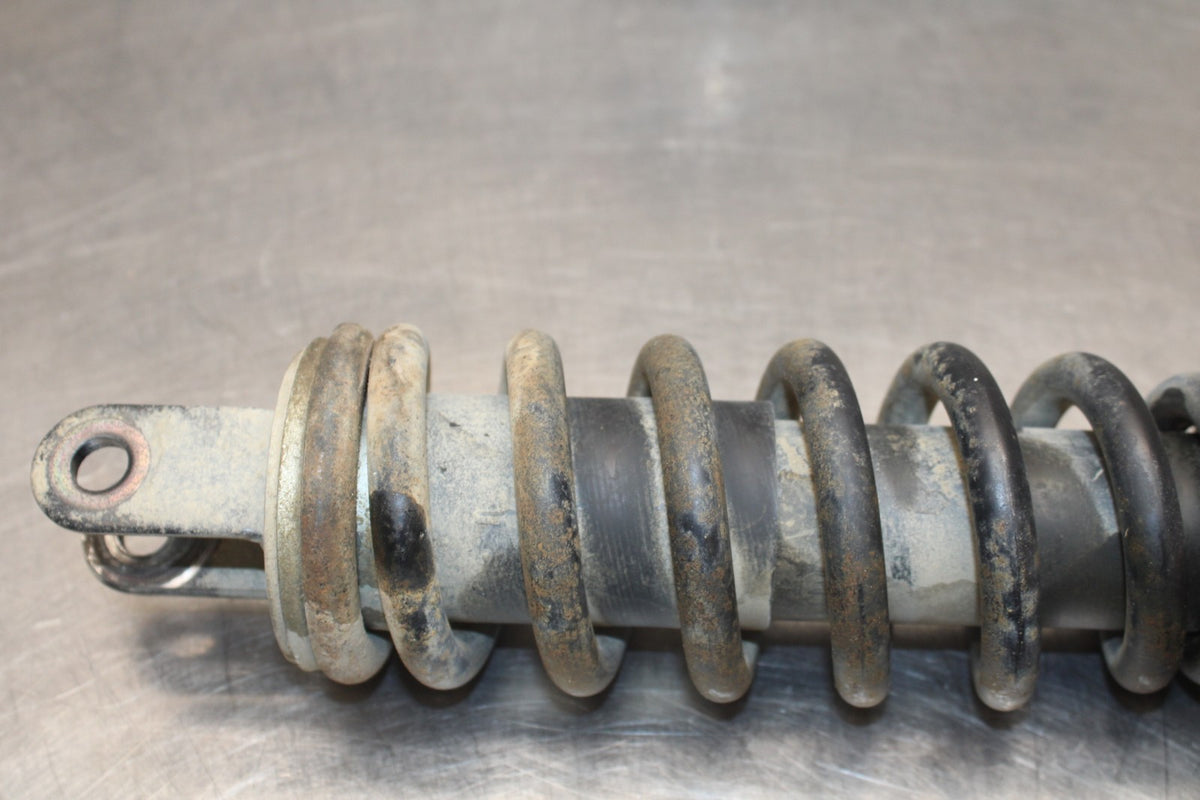 07-25 KAWASAKI VULCAN 900 VN900D CLASSIC LT REAR BACK SHOCK ABSORBER BB842