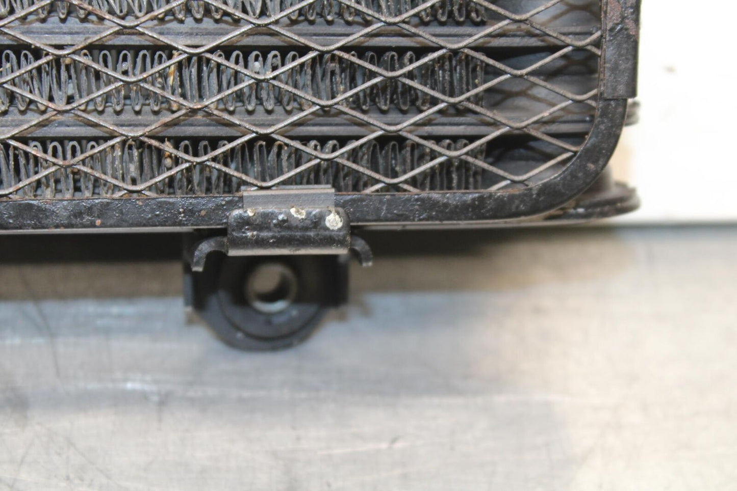 2006 Suzuki SV650 ENGINE MOTOR OIL COOLER  16600-27G00 BB93