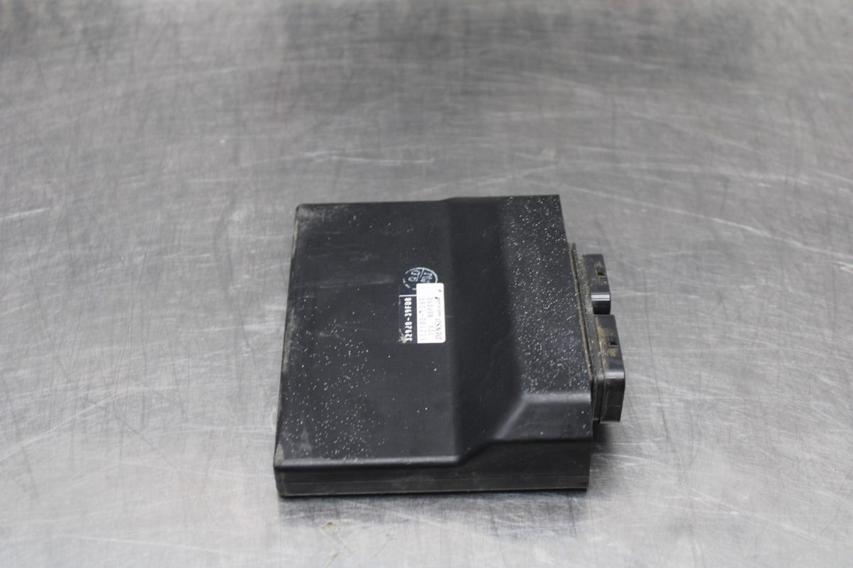01-03 SUZUKI GSXR600 ECU COMPUTER CONTROLLER UNIT BLACK BOX ECM CDI  BB841