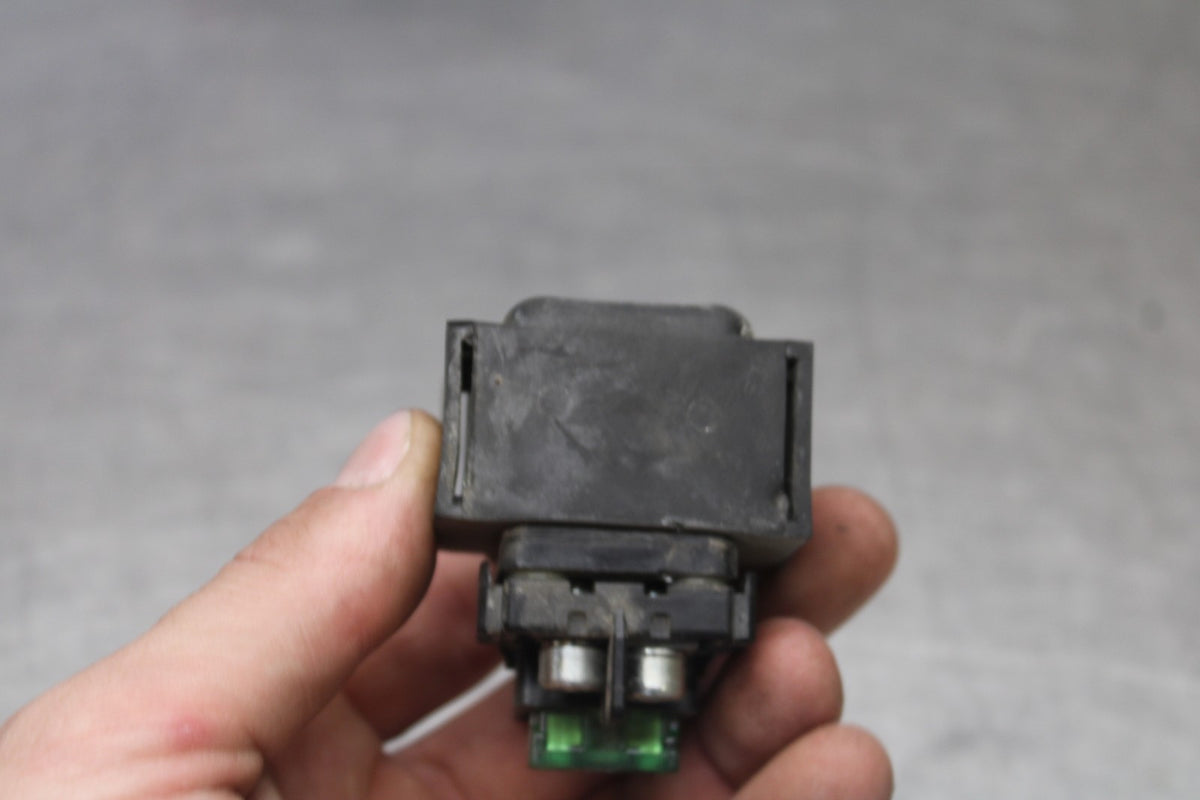 91-02 HONDA ST1100 ENGINE STARTER RELAY STARTING MOTOR SWITCH BB881