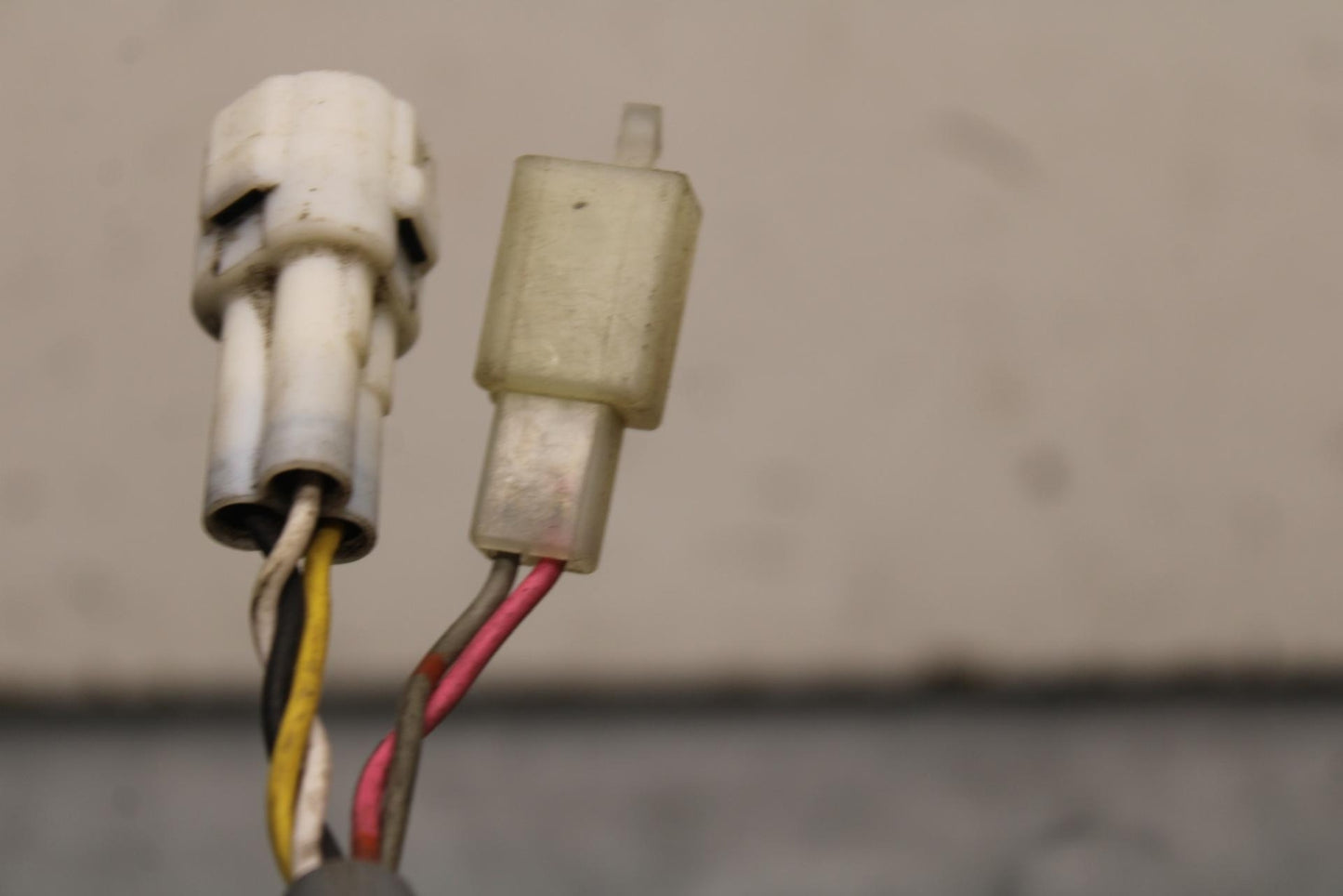 09-12 KAWASAKI NINJA ZX6R EXHAUST VALVE SERVO MOTOR BB617