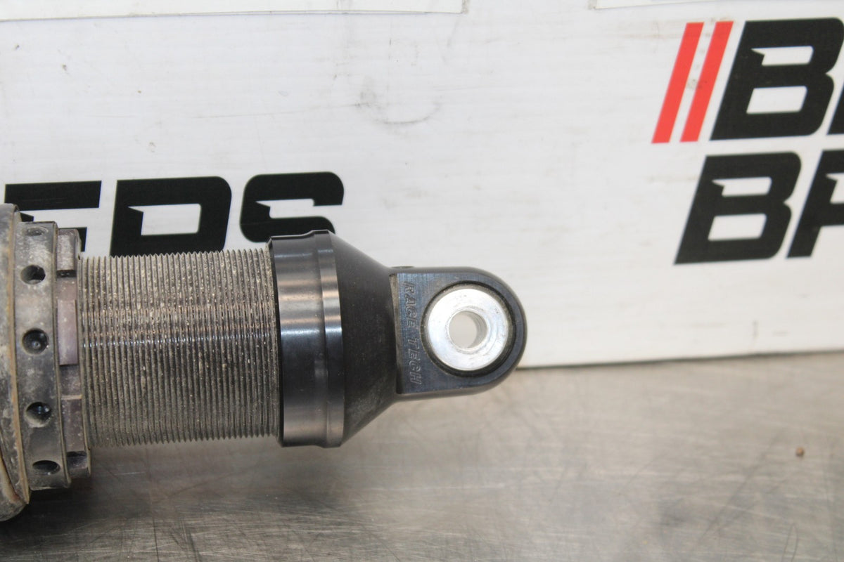 06-07 HONDA INTERCEPTOR 800 VFR800 RACE TECH REAR BACK SHOCK SUSPENSION BB917