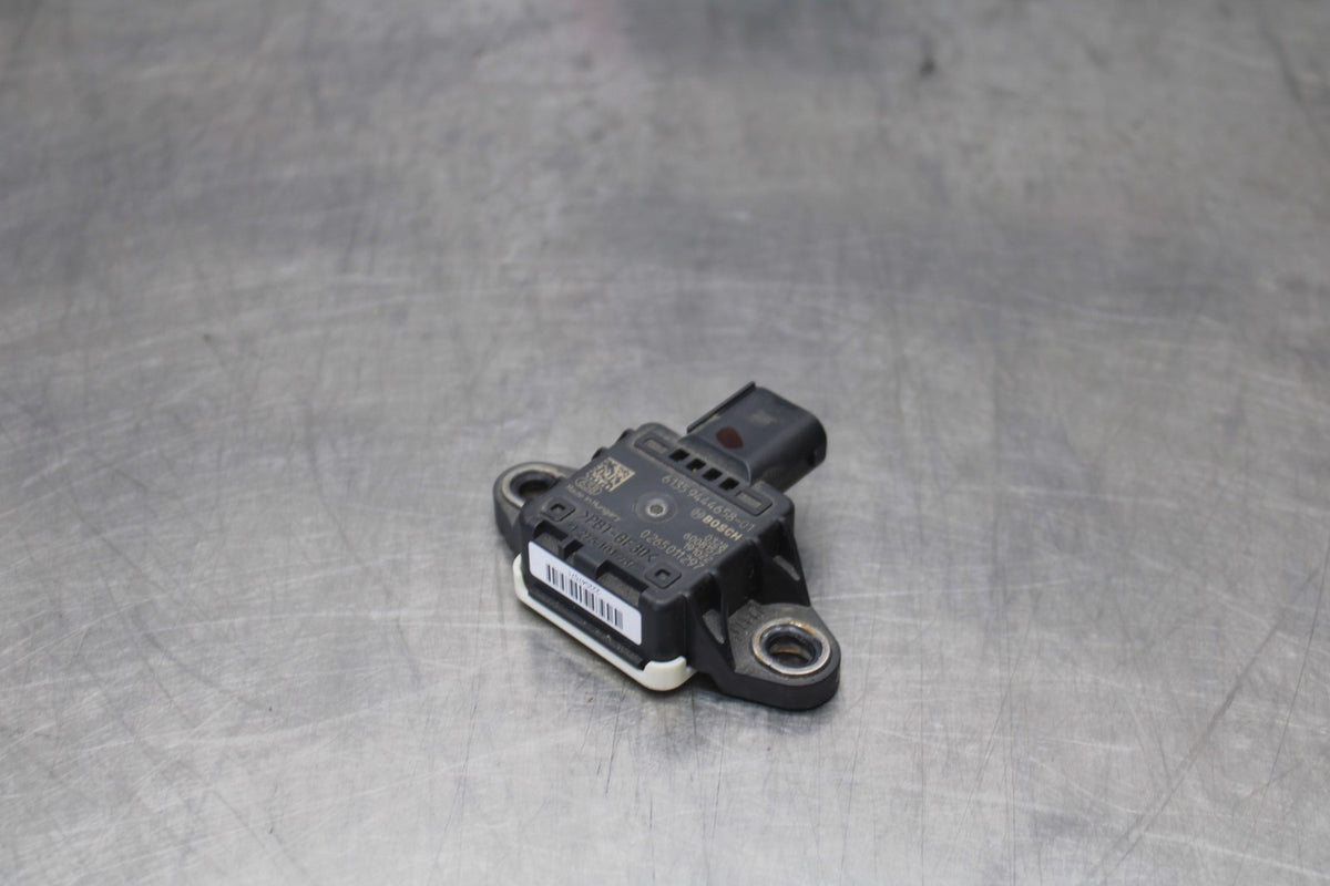 20-23 BMW F900R TIP OVER BANK ANGLE CRASH SENSOR SWITCH  BB923