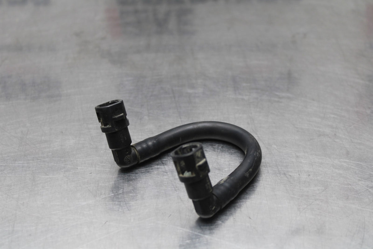 08-10 SUZUKI GSXR 600 FUEL HOSE GAS LINE TUBE PIPE BB835