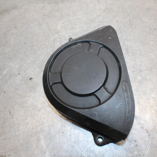 1992 Honda CBR600F2 ENGINE SPROCKET COVER 11350-MV9-670 BB40