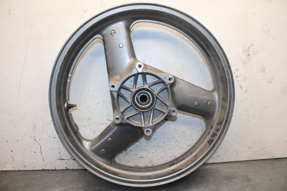 91-02 HONDA ST1100 FRONT WHEEL FRONT RIM BB127